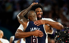 恩比德暴瘦30磅!詹姆斯效应获赞,前NBA后卫预测MVP稳了