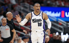 无人问津的三双战神:威少的NBA生涯,真的该落幕了