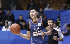 CBA:王少杰回归北控,曾繁日正式联手庞峥麟,北京暂停范子铭交易操作,方硕下赛季寻求更多上场机会